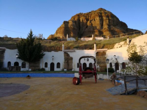 Hotels in Guadix